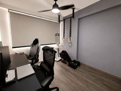 Blk 109B Eastglen @ Canberra (Sembawang), HDB 4 Rooms #613279911